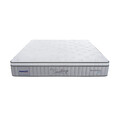 Dunlopillo CoolSilk Royale - Firm Sanctuary Mattress